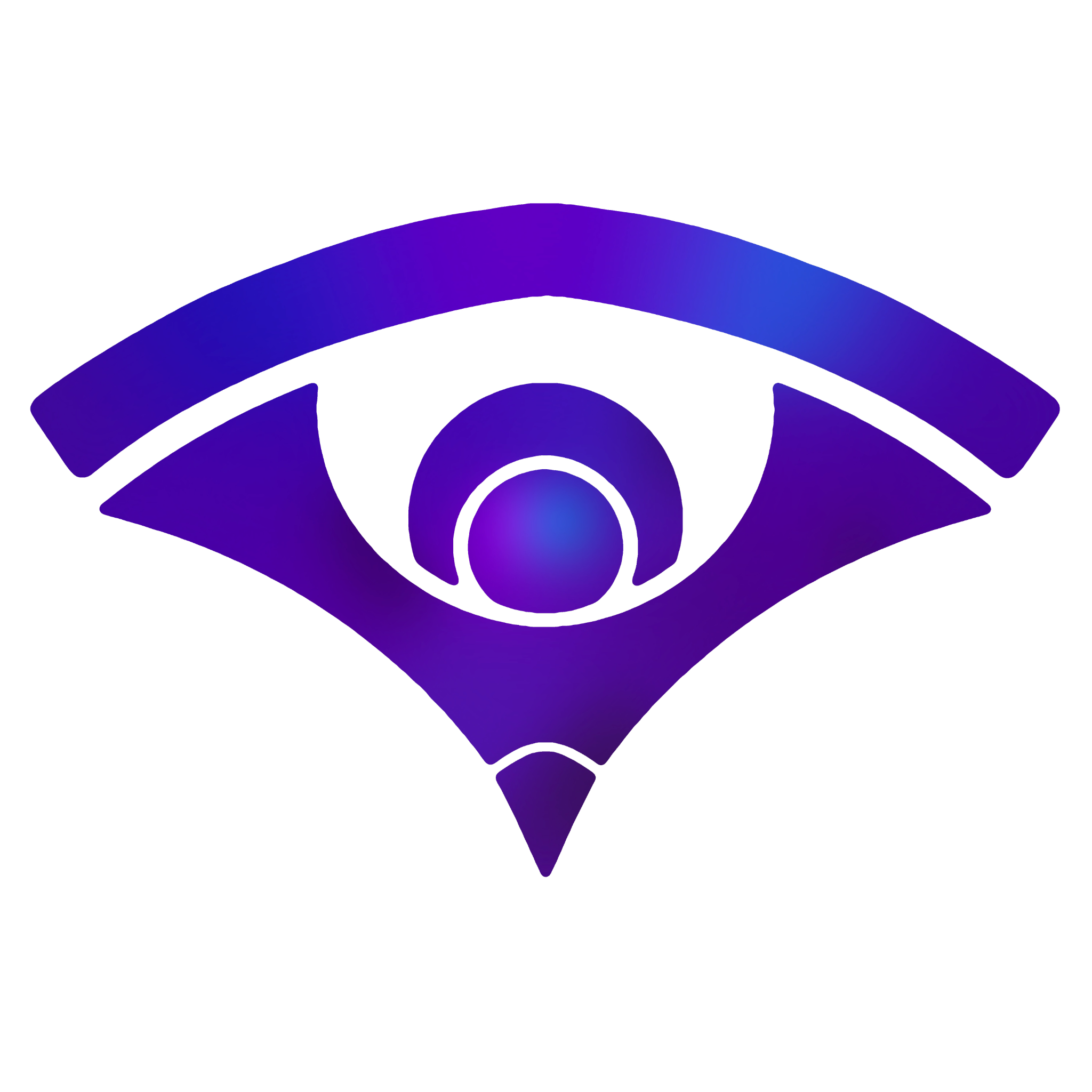 Crow's Eye Logo